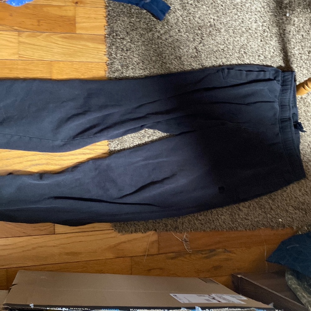 Sweatpants size Small